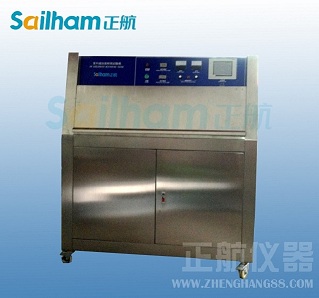 紫外線老化試驗箱的生產規格