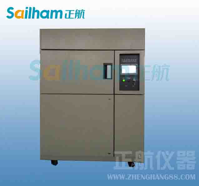 低溫沖擊試驗機