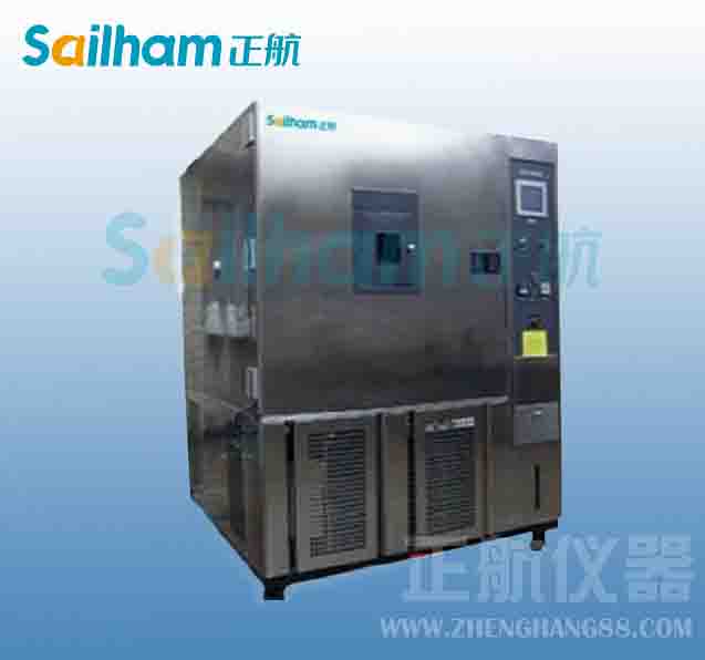 高加速溫度變化試驗箱
