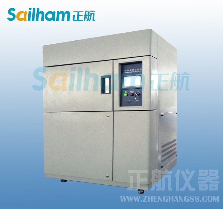 低溫沖擊實驗設備奧秘