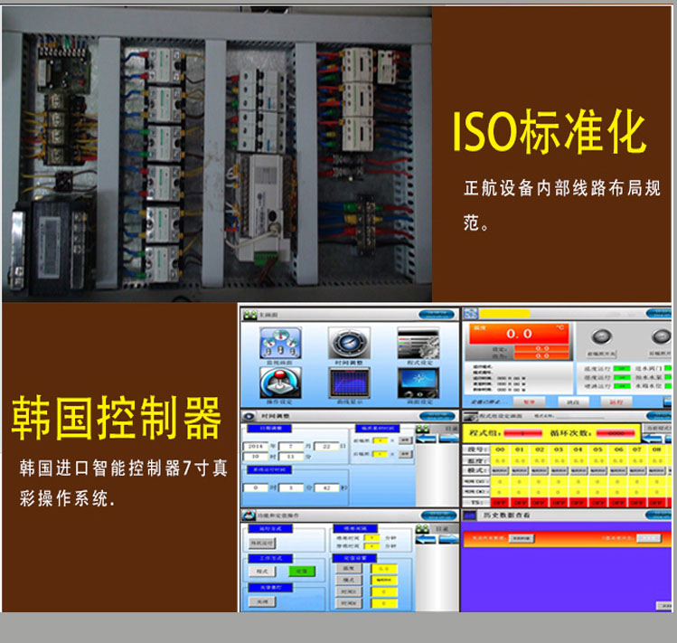 耐塵試驗箱細節(jié)介紹
