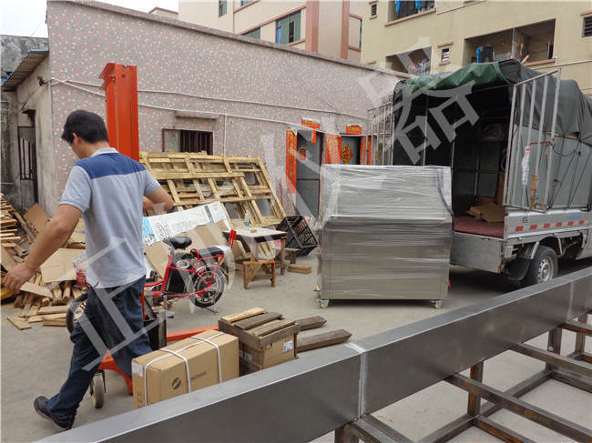 東莞正航儀器廠家詳細(xì)圖